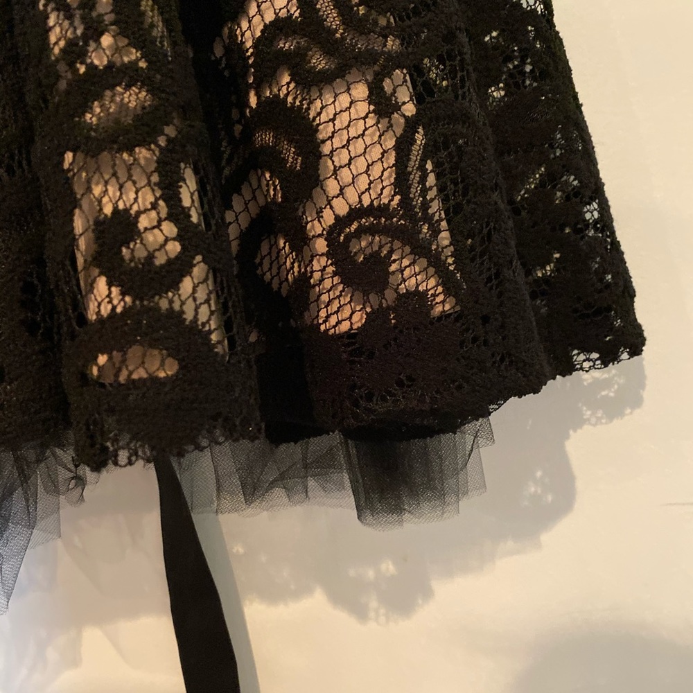 Cache Lace Dress - Picture 2 of 3